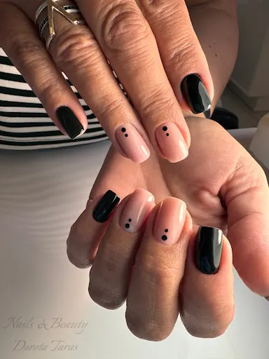 Nails & Beauty Dorota Taras- KOSMETYCZKA,USTA, ZABIEGI NA TWARZ, PAZNOKCIE